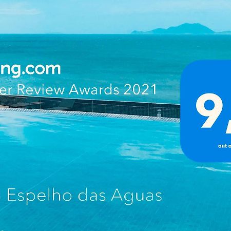 210 B Espelho Das Aguas Apartment Florianopolis Ngoại thất bức ảnh