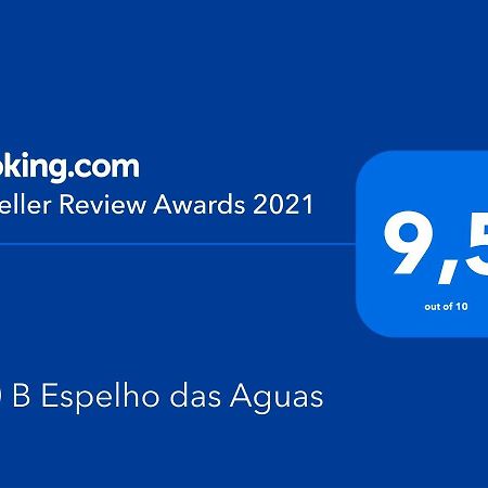 210 B Espelho Das Aguas Apartment Florianopolis Ngoại thất bức ảnh