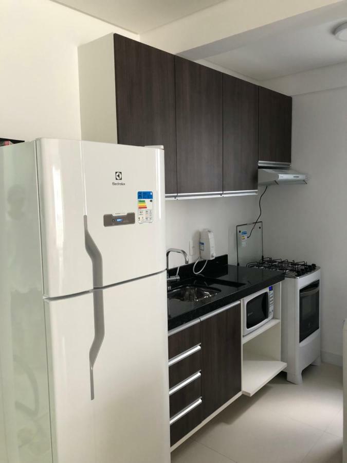 210 B Espelho Das Aguas Apartment Florianopolis Ngoại thất bức ảnh