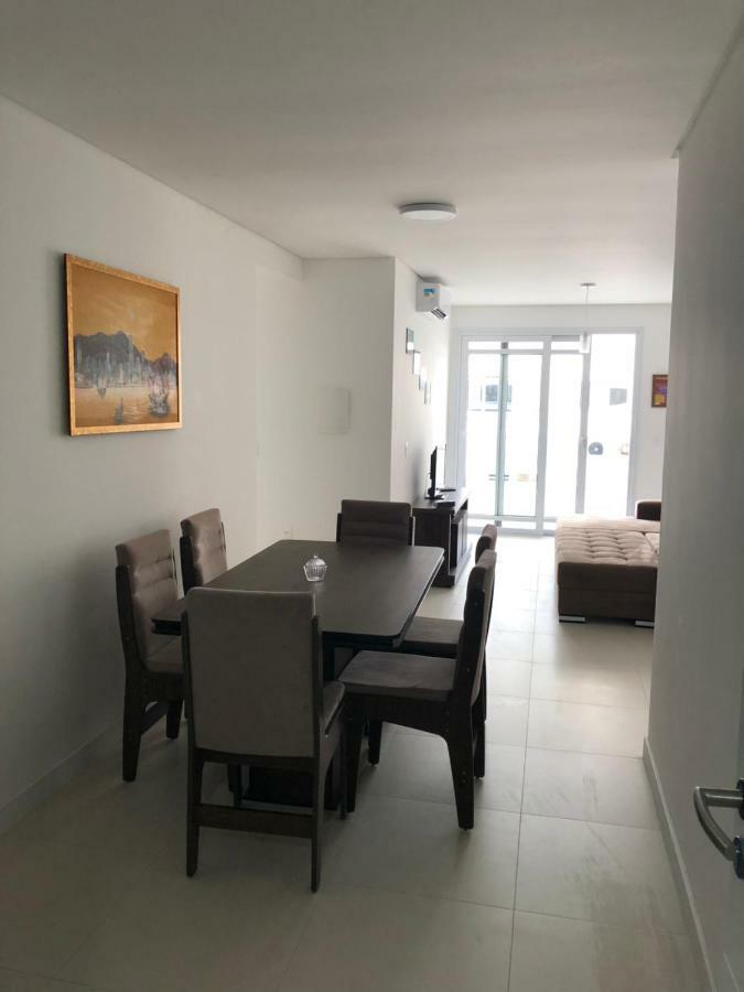 210 B Espelho Das Aguas Apartment Florianopolis Ngoại thất bức ảnh