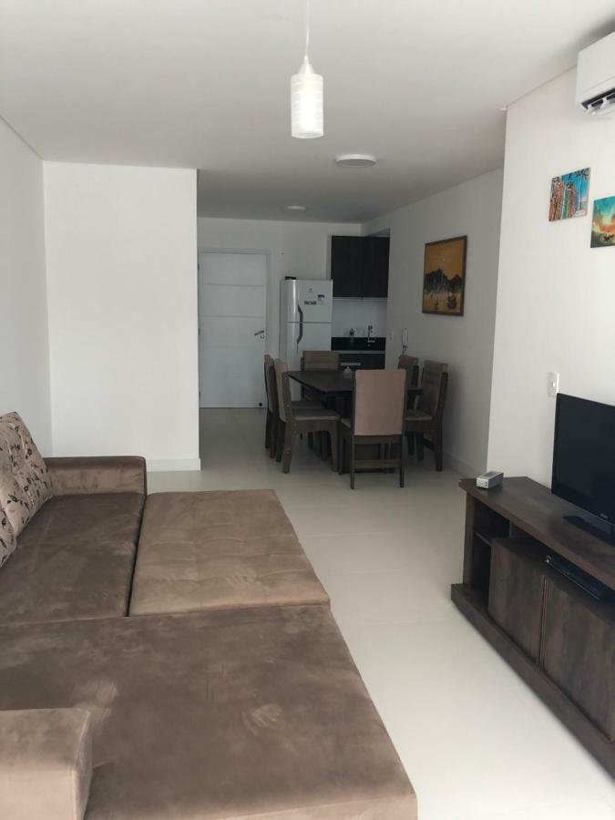 210 B Espelho Das Aguas Apartment Florianopolis Ngoại thất bức ảnh